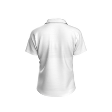 Load image into Gallery viewer, Athletico Polo - White