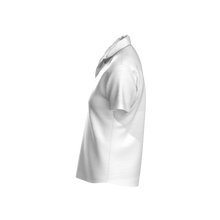 Load image into Gallery viewer, Athletico Polo - White