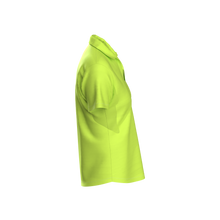 Load image into Gallery viewer, Athletico Polo - Lime