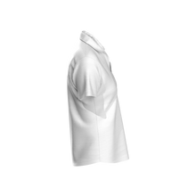 Load image into Gallery viewer, Athletico Polo - White