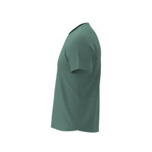 Load image into Gallery viewer, AirLuxe Men's Tees - Iceberg Green