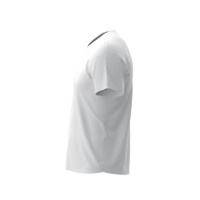 Load image into Gallery viewer, AirLuxe Men's Tees - White