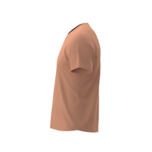 Load image into Gallery viewer, AirLuxe Men's Tees - Salmon