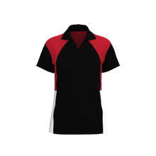 Load image into Gallery viewer, All Day Women's Polo - Color Block