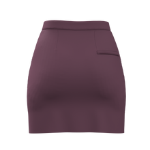 Load image into Gallery viewer, Aspen Skort - Tulip Wood