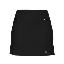 Load image into Gallery viewer, Balancer Skort - Black