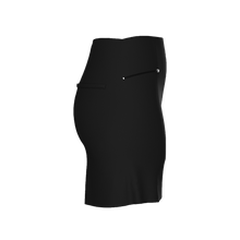 Load image into Gallery viewer, Balancer Skort - Black