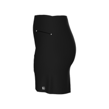 Load image into Gallery viewer, Balancer Skort - Black