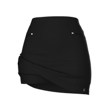 Load image into Gallery viewer, Balancer Skort - Black
