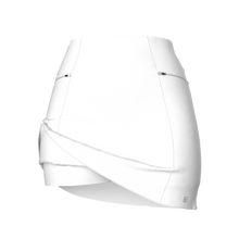 Load image into Gallery viewer, Balancer Skort - White