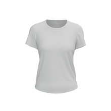 Load image into Gallery viewer, Air Luxe Women's Tee - White