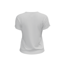 Load image into Gallery viewer, Air Luxe Women's Tee - White