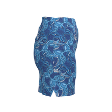 Load image into Gallery viewer, Breadline Skort
