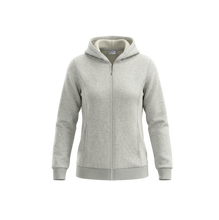 Load image into Gallery viewer, Classic Full Zip Hoodie - Women's