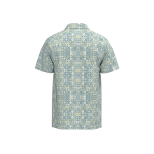Load image into Gallery viewer, Cool Geometric Polo