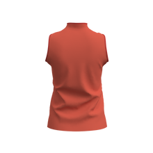 Load image into Gallery viewer, Cosmo Polo - Orange