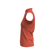 Load image into Gallery viewer, Cosmo Polo - Orange