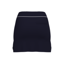 Load image into Gallery viewer, Emma Skort - Navy
