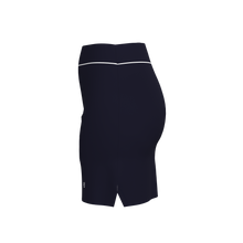 Load image into Gallery viewer, Emma Skort - Navy