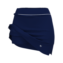Load image into Gallery viewer, Emma Skort - Royal Blue