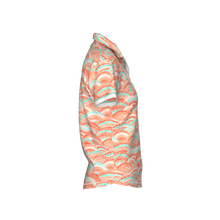 Load image into Gallery viewer, Sunshine Rainbows Polo