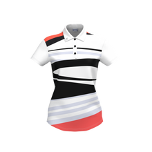 Load image into Gallery viewer, Futuristic Polo