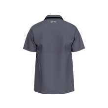 Load image into Gallery viewer, Gen Nex Polo - Light Grey