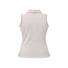 Load image into Gallery viewer, Myra Polo - White
