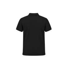 Load image into Gallery viewer, Heritage Polo - Black