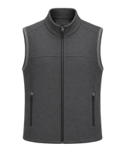 Load image into Gallery viewer, Ultra Vector Fleece Vest