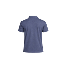 Load image into Gallery viewer, Line Flex Polo - Graphite