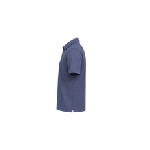 Load image into Gallery viewer, Line Flex Polo - Graphite
