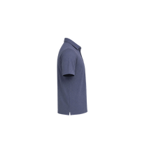 Load image into Gallery viewer, Line Flex Polo - Graphite