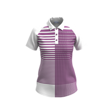 Load image into Gallery viewer, Linear Polo