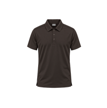 Load image into Gallery viewer, Lucent Polo - Brown