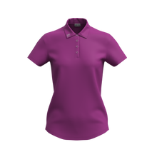 Load image into Gallery viewer, Amor Polo - Magenta