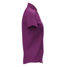 Load image into Gallery viewer, Amor Polo - Magenta