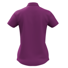 Load image into Gallery viewer, Amor Polo - Magenta