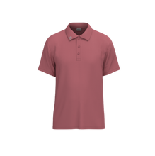 Load image into Gallery viewer, Marfil Polo - Dusty Rose