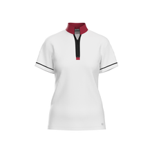 Load image into Gallery viewer, High Rise Tee - Polo