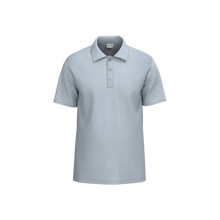 Load image into Gallery viewer, Sawyer Polo - Grey
