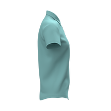 Load image into Gallery viewer, Amor Polo - Pool Blue