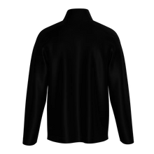 Load image into Gallery viewer, Swag Jacket -Quarter Zip - Men's - Black