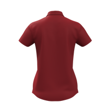 Load image into Gallery viewer, Amor Polo - Red