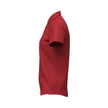 Load image into Gallery viewer, Amor Polo - Red