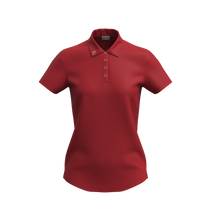 Load image into Gallery viewer, Amor Polo - Red