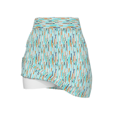 Load image into Gallery viewer, Stride Skort