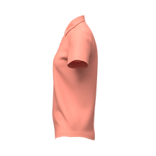 Load image into Gallery viewer, Amor Polo - Salmon