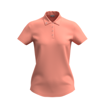 Load image into Gallery viewer, Amor Polo - Salmon