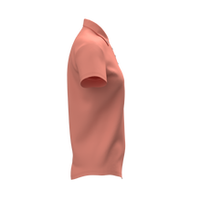 Load image into Gallery viewer, Amor Polo - Salmon